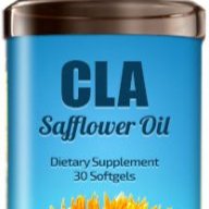 CLA Safflower Oil